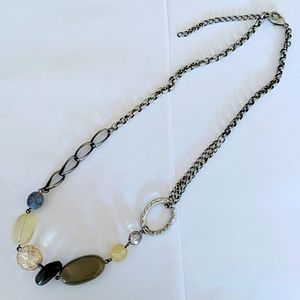 Plunder Necklace EUC